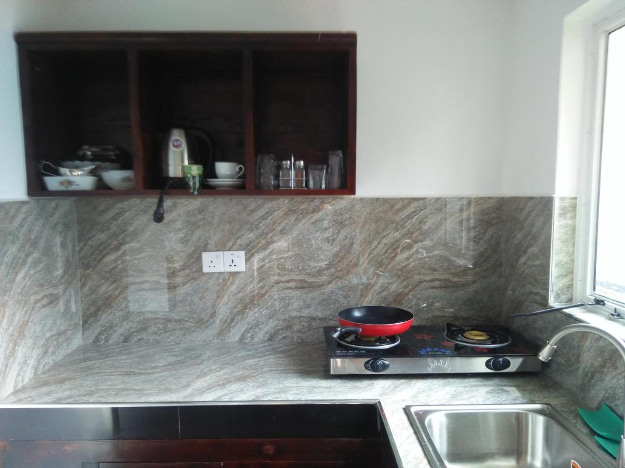 Living Home Negombo Exterior photo
